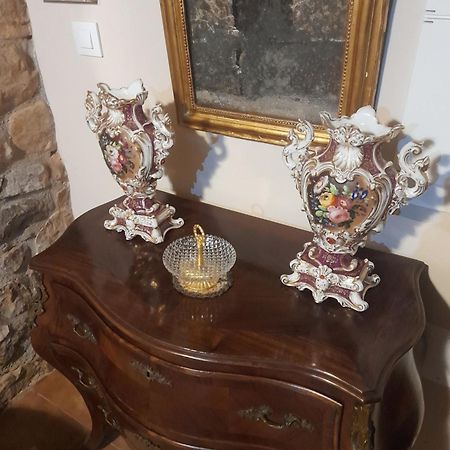 La Posada Del Canario Onís Kültér fotó
