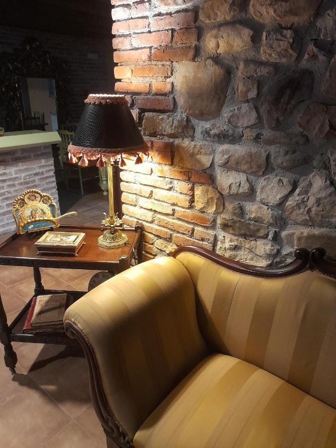 La Posada Del Canario Onís Kültér fotó