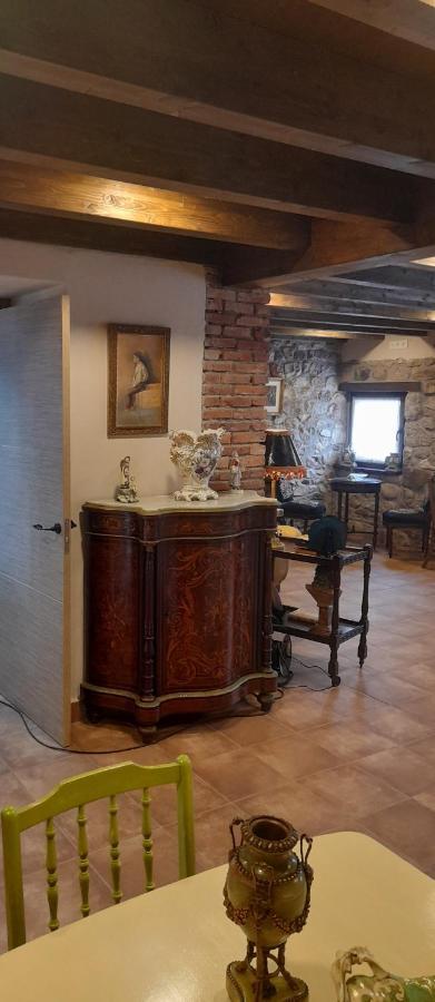 La Posada Del Canario Onís Kültér fotó