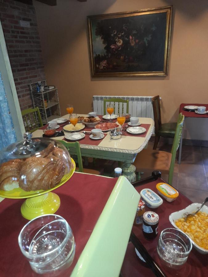 La Posada Del Canario Onís Kültér fotó