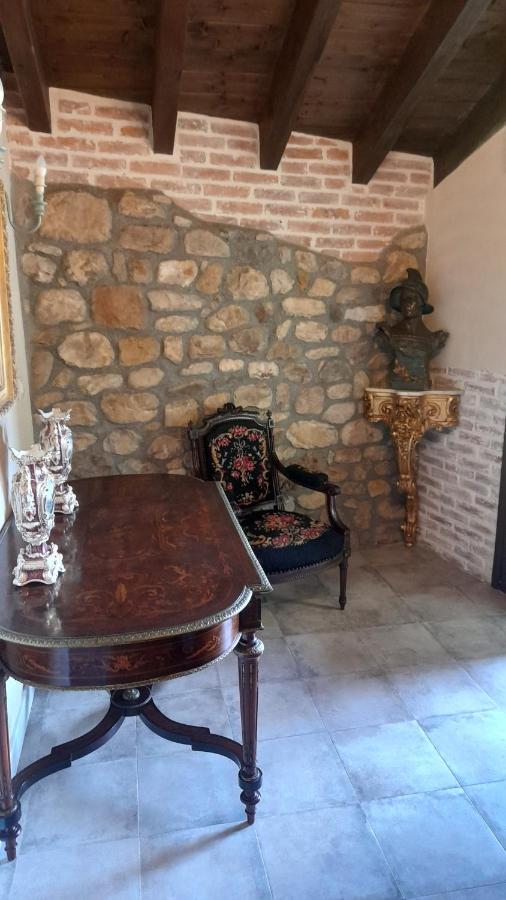 La Posada Del Canario Onís Kültér fotó