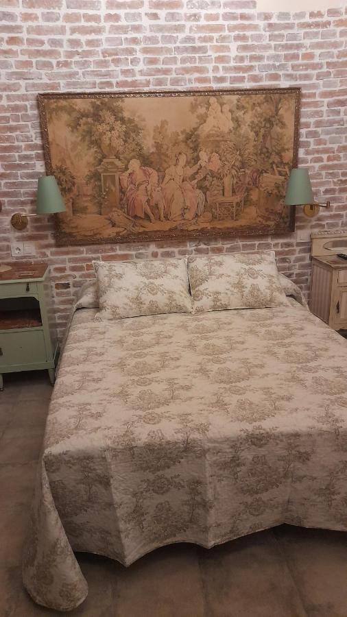 La Posada Del Canario Onís Kültér fotó