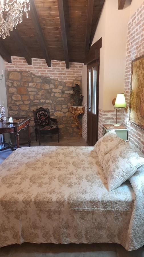 La Posada Del Canario Onís Kültér fotó