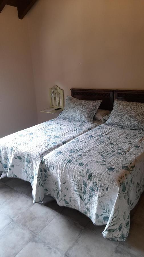 La Posada Del Canario Onís Kültér fotó