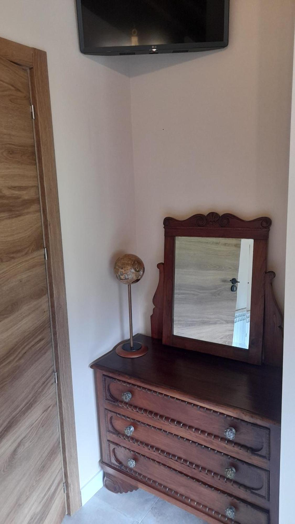 La Posada Del Canario Onís Szoba fotó